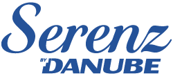 Serenz by Danube Logo