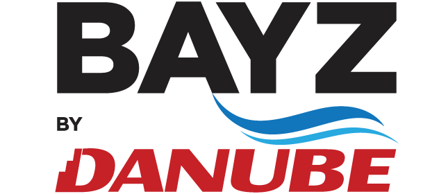 Danube Bayz Apartments at Business Bay logo
