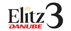 elitz 3 by danube Logo