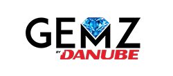 Gemz By Danube Logo
