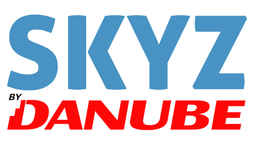 Skyz by Danube logo