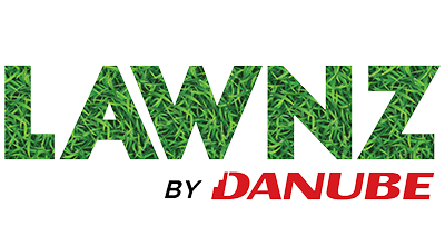 lawnz by danube logo